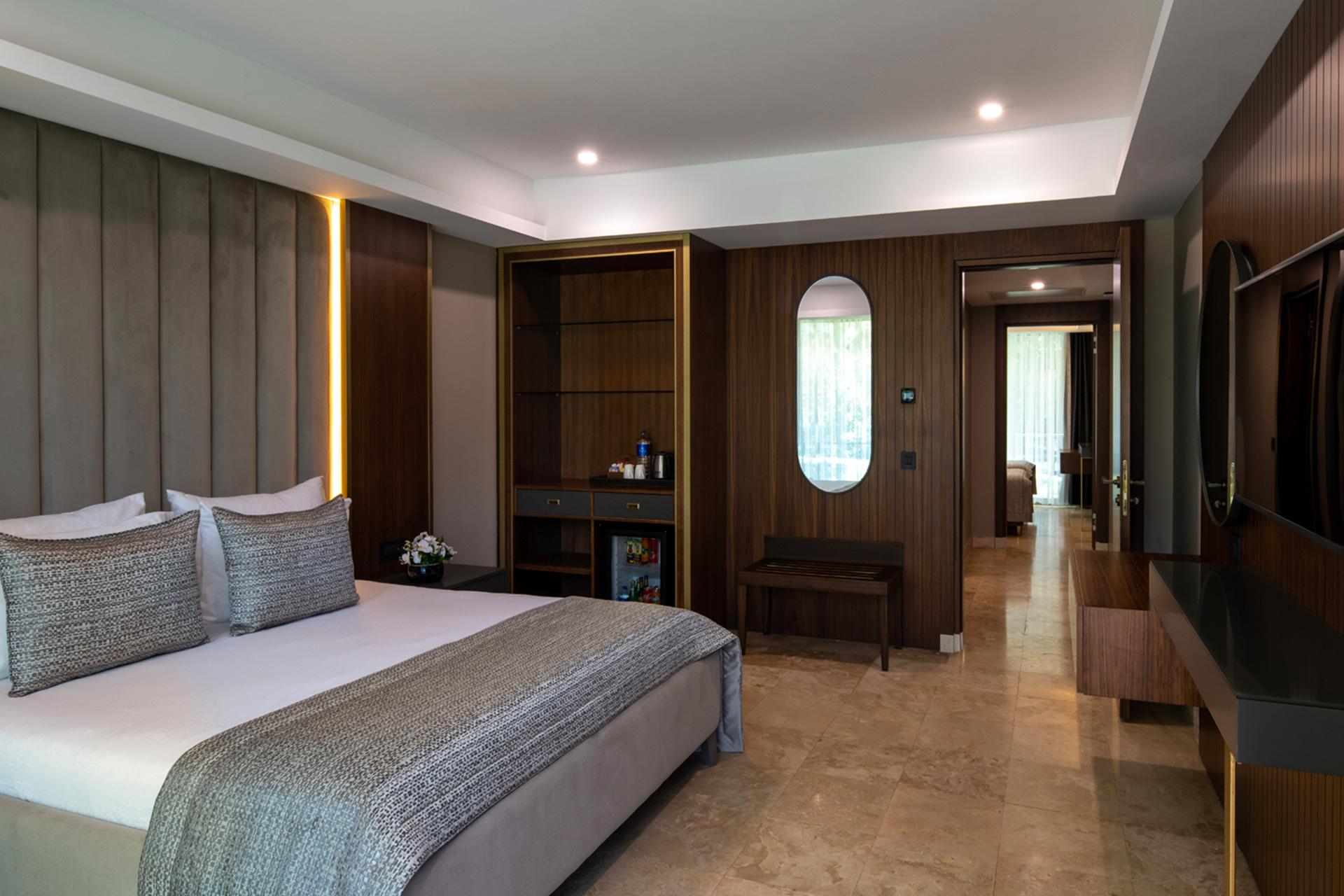 Vogue Hotel Vogue Hotel Supreme Bodrum - RESMİ WEB SİTESİ