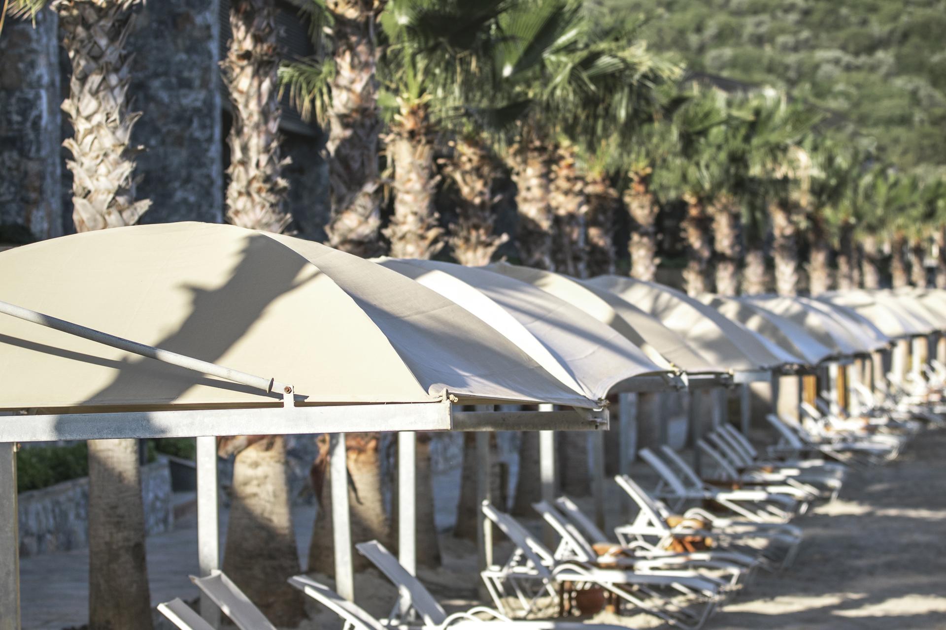 Vogue Hotel Vogue Hotel Supreme Bodrum - OFFICIAL WEBSITE