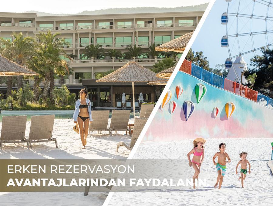 Hotel Kampanyaları